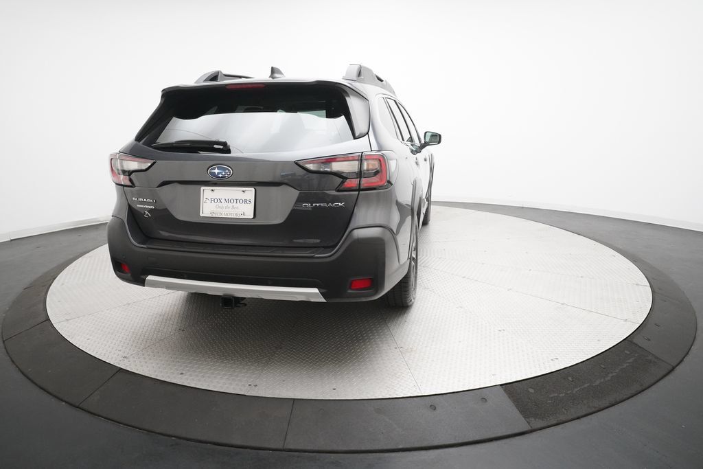 Used 2024 Subaru Outback Limited AWD/4WD image 13