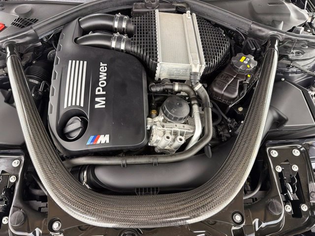 Used 2016 BMW M4 Coupe RWD image 41