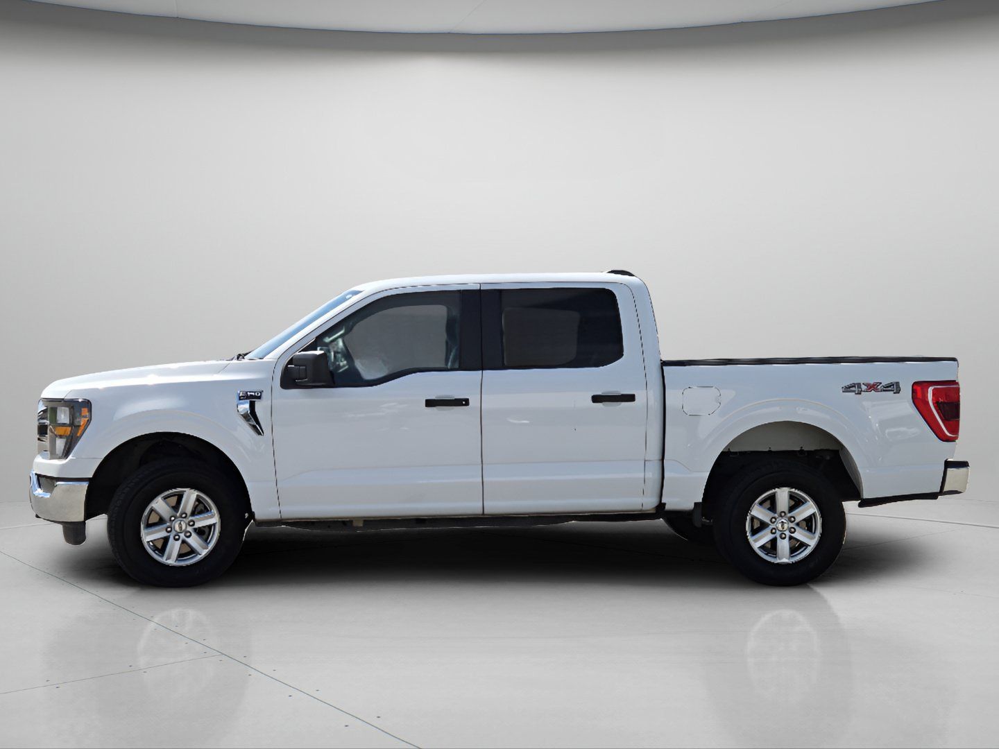 Certified 2023 Ford F150 XLT AWD/4WD image 20