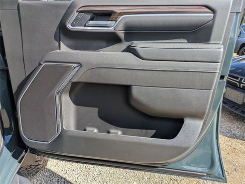 New 2026 Chevrolet Silverado 2500 LT w/ Trail Boss Package image 35