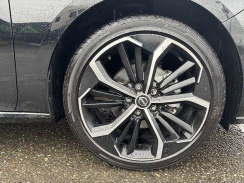 Used 2023 Nissan Altima 2.5 SR image 9