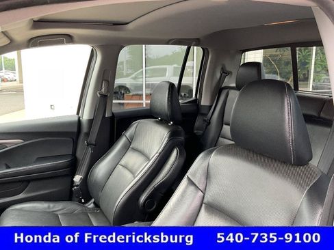 Used 2019 Honda Ridgeline RTL-T image 27