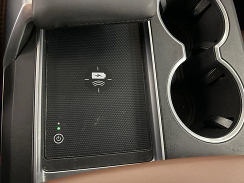 Used 2023 Acura MDX SH-AWD w/ Advance Package image 19