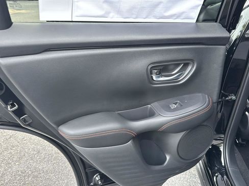New 2026 Honda HR-V Sport image 15