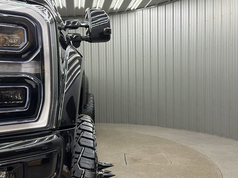 Used 2026 Ford F450 Platinum w/ Platinum Plus Package AWD/4WD image 17