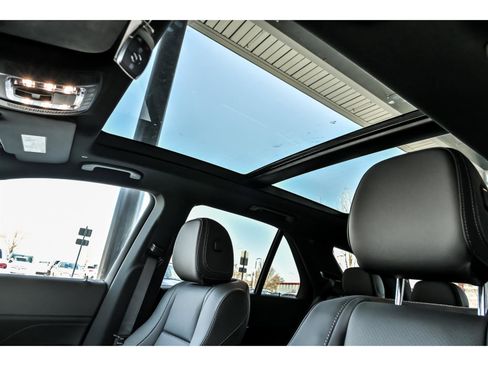 New 2026 Mercedes-Benz GLE 350 4MATIC image 8