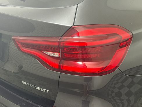 Used 2019 BMW X3 sDrive30i w/ Convenience Package image 34