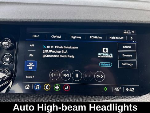 Certified 2023 Buick Envision Essence image 26