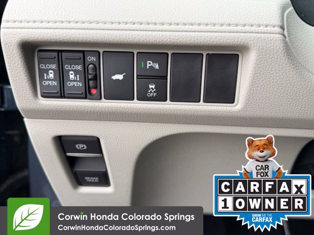 Used 2025 Honda Odyssey Touring image 18