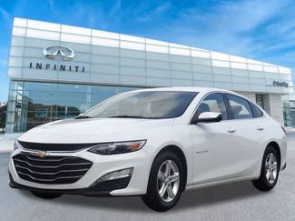 Used 2023 Chevrolet Malibu LT FWD video 1