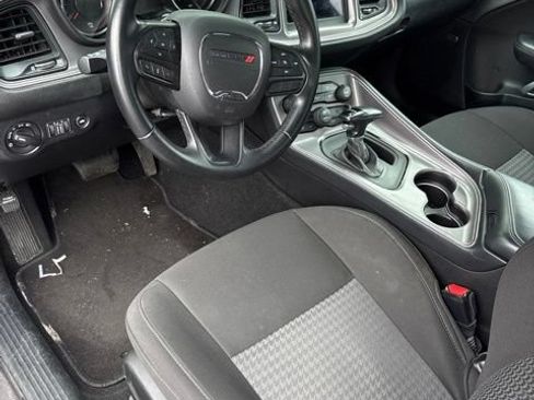 Used 2023 Dodge Challenger GT AWD/4WD image 5