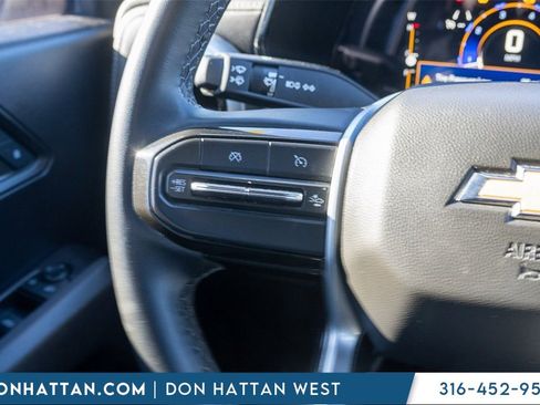 Used 2023 Chevrolet Colorado LT w/ LT Convenience Package image 10
