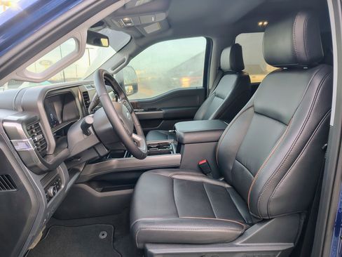 Used 2026 Ford F350 Lariat image 12