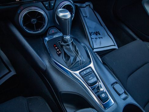 Used 2023 Chevrolet Camaro LT RWD image 19