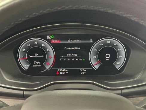 Used 2023 Audi Q5 2.0T Premium Plus w/ Premium Plus Package image 35