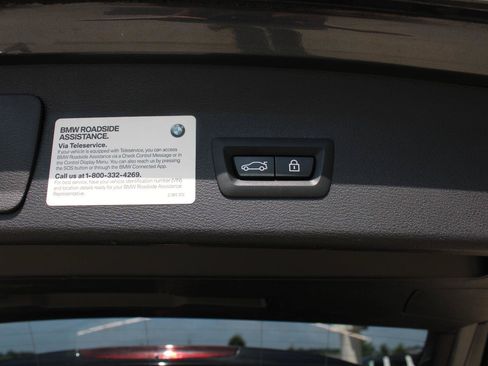 Used 2021 BMW X1 xDrive28i w/ Convenience Package AWD/4WD image 27