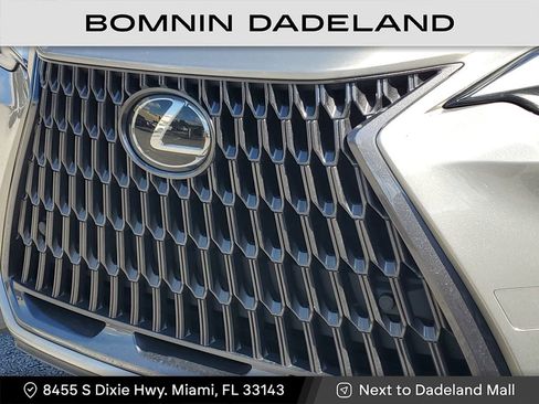 Used 2024 Lexus NX 350 350 Premium image 14