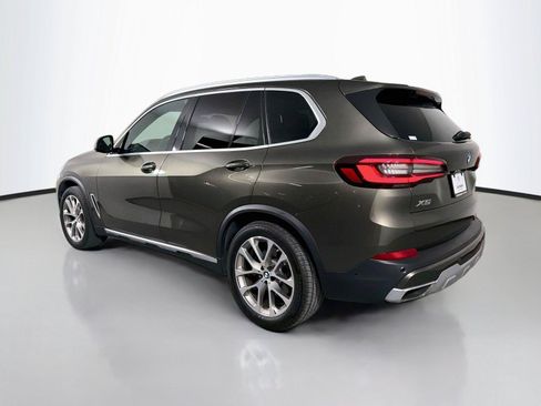 Used 2021 BMW X5 xDrive40i w/ Premium Package 2 AWD/4WD image 7