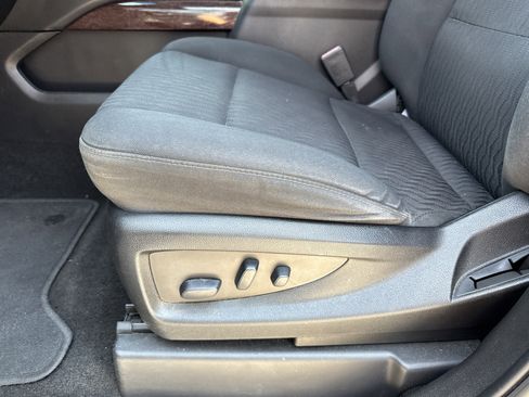 Used 2018 GMC Yukon SLE w/ SLE Value Package image 38