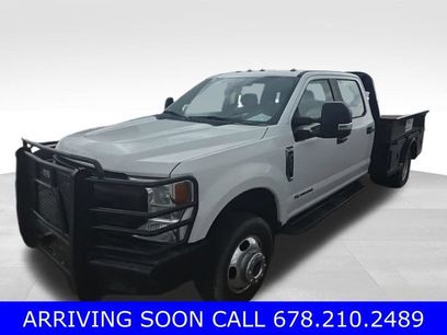 Used 2020 Ford F350 XL w/ Power Equipment Group