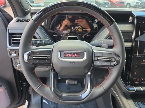 New 2026 GMC Yukon AT4 Ultimate AWD/4WD image 22