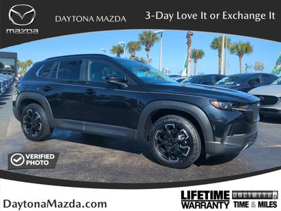 New 2026 MAZDA CX-50 Meridian Edition w/ Weather Package