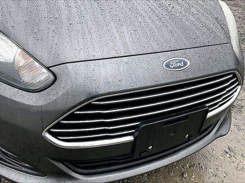 Used 2019 Ford Fiesta SE w/ Equipment Group 201A image 19