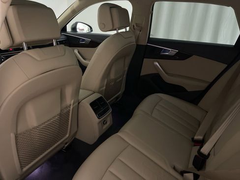 Used 2017 Audi A4 2.0T allroad Prestige w/ Prestige Package image 30