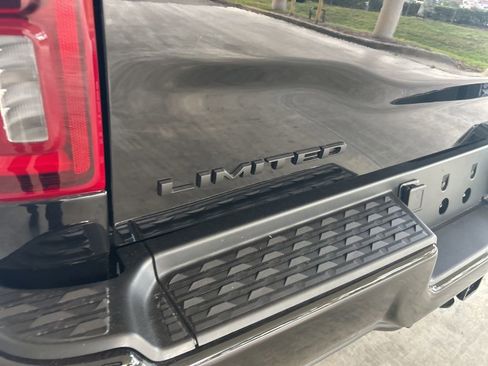 New 2026 RAM 2500 Limited image 23