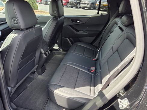 New 2026 Chevrolet Equinox LT image 6