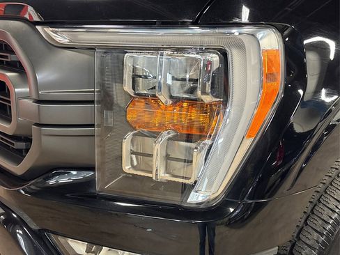 Used 2022 Ford F150 XLT w/ Equipment Group 302A High AWD/4WD image 21