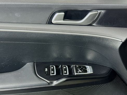 Used 2025 Kia K5 LXS image 15