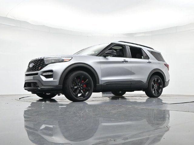 Used 2023 Ford Explorer ST w/ Equipment Group 401A AWD/4WD image 48