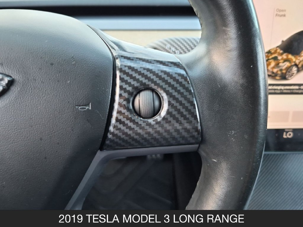Used 2019 Tesla Model 3 AWD/4WD image 19
