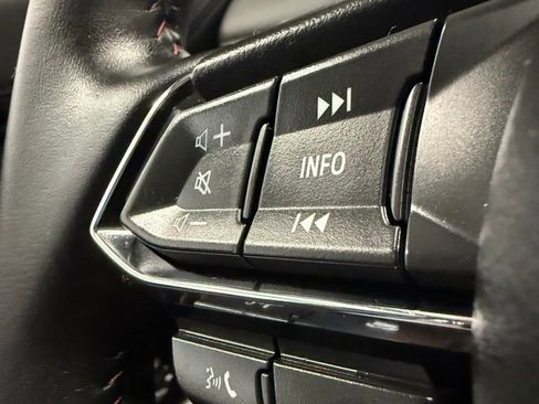 Used 2024 MAZDA CX-5 Carbon Edition image 39