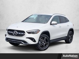 New 2026 Mercedes-Benz GLA 250 video 1