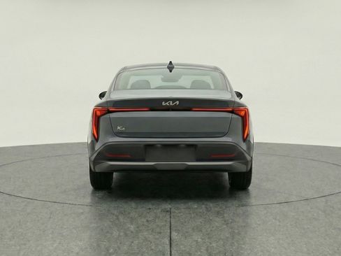 Used 2025 Kia K4 LXS image 7