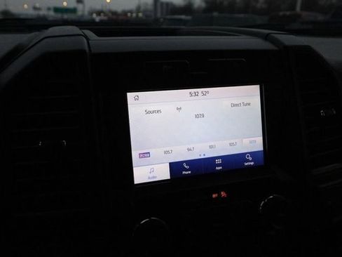 Used 2020 Ford F150 XL w/ Equipment Group 101A Mid image 16