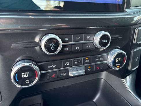 Used 2021 Ford F150 XLT w/ Equipment Group 302A High AWD/4WD image 26