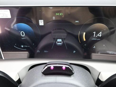 New 2025 Hyundai Tucson SEL image 19