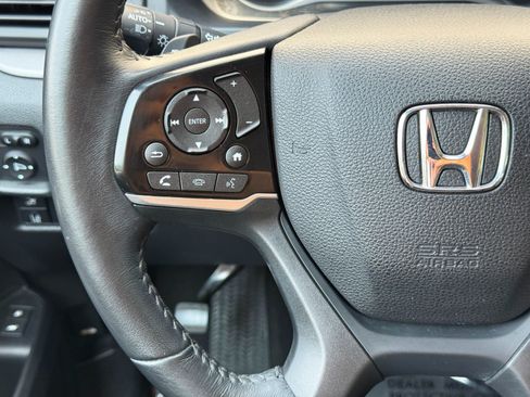 Used 2022 Honda Pilot EX-L image 21