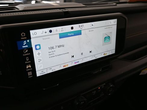 Used 2024 Jeep Gladiator Sport w/ Premium Package image 19