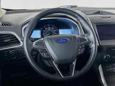 Used 2020 Ford Edge SEL w/ Convenience Package FWD image 18