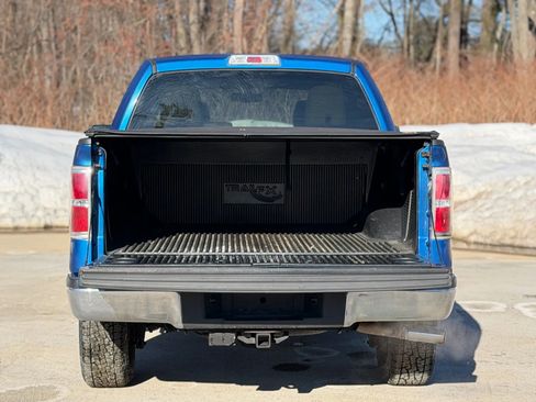 Used 2010 Ford F150 XLT image 7