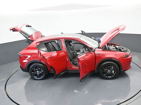 Used 2024 Dodge Hornet R/T Plus w/ R/T Blacktop Package image 69