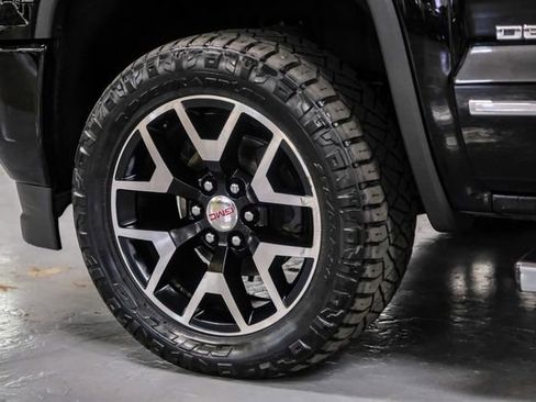 Used 2017 GMC Sierra 1500 Denali image 64