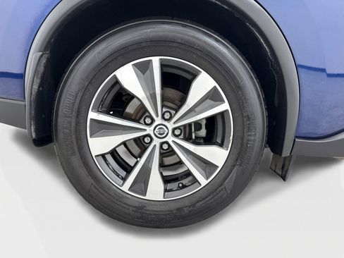 Used 2020 Nissan Murano S w/ Technology Package FWD image 47