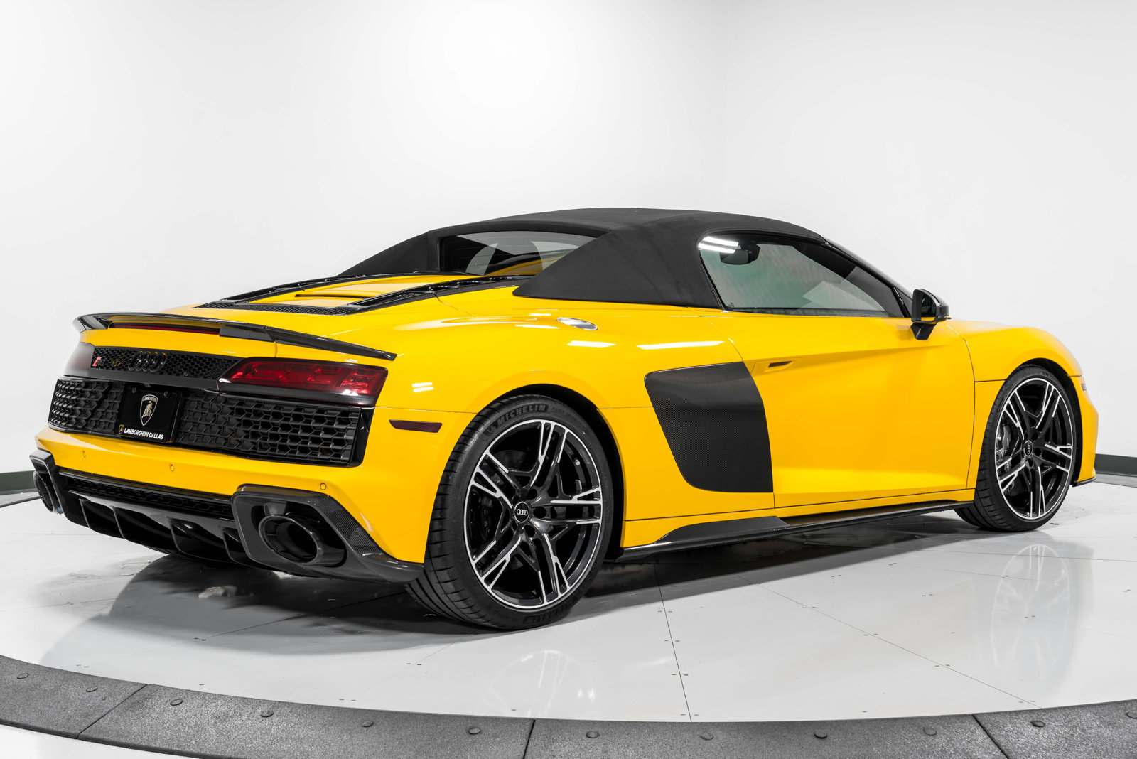 Used 2021 Audi R8 V10 performance AWD/4WD image 36