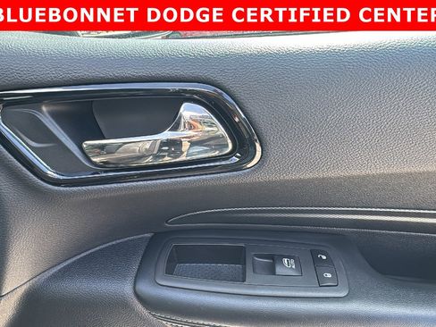 Used 2022 Dodge Durango GT image 31