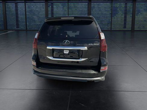 Certified 2020 Lexus GX 460 Premium image 7